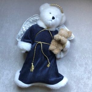 Boyd Bear Celeste AngelTrust w/ Hope